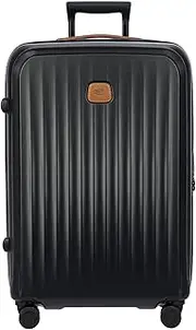 [Bric's] Taormina 27" Spinner Luggage Lightweight Expandable Suitcase