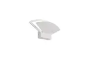 Fiesta 12 Watt Wall Light White