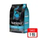 紐崔斯-SUBZERO黑鑽頂級無穀貓糧+營養凍乾5kg(七種魚)