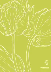 [Namly Design] Poster - Timeless Floral Botanica