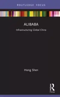 在飛比找博客來優惠-Alibaba: Infrastructuring Glob