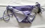 Sundazed Blue Moon Kylie Strappy Bottom Size Medium