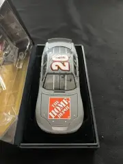 2003 Tony Stewart #20 Test Car - Home Depot Monte Carlo Action Elite NASCAR