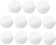 FIXOSHEE 30Pcs Wine Pourer Discs Reliable Wine Bottle Stoppers for Parties Weddings Gatherings Practical Pouring