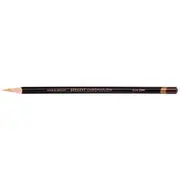Derwent Chromaflow Coloured Pencil Gold