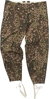 [Mil-Tec] Unisex German WWII Pea M44 Pants