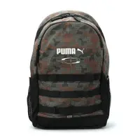 在飛比找樂天市場購物網優惠-PUMA STYLE 後背包 軍綠 078040-04