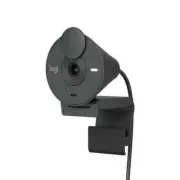 Logitech Brio 1080p Webcam