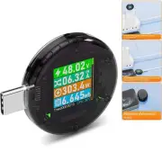 Essential Tool Digital Tester Charger Control Detector Multimeter Tester
