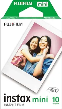 在飛比找WAFUU優惠-FUJIFILM Instant Camera 10 she