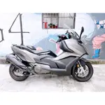 KYMCO 光陽 AK550 AK2