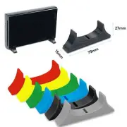 For WII U Console 3D Printing Stand Cooling Holder Base Horizontal Bracket Stand