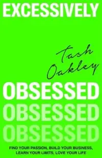 在飛比找博客來優惠-Excessively Obsessed: Find You