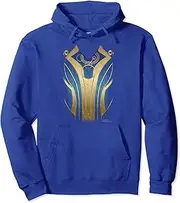 [Marvel] Eternals Ajak Costume Pullover Hoodie