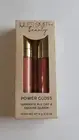 Jules Smith Beauty Pinky Swear Power Gloss Set (Namaste/Queen)