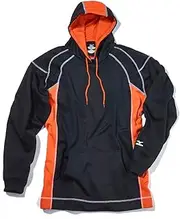 [Mizuno] G2 Technical Fleece Top