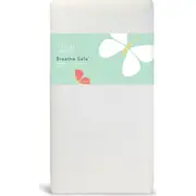 Lullaby Earth 'Breeze' Two Stage Crib Mattress