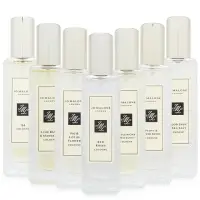 在飛比找momo購物網優惠-【Jo Malone】Jo Malone 香水 30ml 多