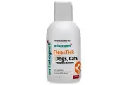 Flea Tick Shampoo