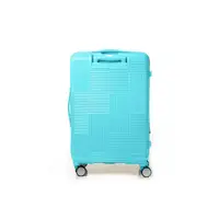 在飛比找蝦皮購物優惠-(拆箱全新品)美國旅行者 VELTON 25吋 可擴充行李箱