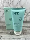 FRÉ Purify Me Hydrating Facial Cream Cleanser | Cruelty Free | Hypoallergenic