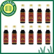 Samuel Willards Premium Jamaican Rum pack of 10