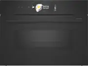 Bosch Series 8 Accentline Combination Microwave Oven