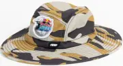 509 Boonie Bucket Hat Redbull Outlier SM/MD