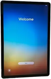 SAMSUNG Galaxy Tab S10 FE with S-Pen | 128GB, 8GB RAM, Wi-Fi Only | 10.9” AMOLED, WiFi 6E Android 15 Tablet, 4K Camera | International Model X520 | 25W Fast Charger Bundle (Silver)