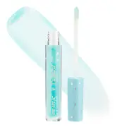 ColourPop®: Discover Aisha - Sheer turquoise | Lightweight Lip Gloss