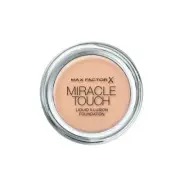 Max Factor Miracle Touch Liquid Illusion Foundation