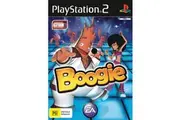 Boogie (PS2) [Pre-Owned]