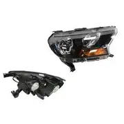 Sterling Headlight to suit Ford Ranger 06/2015 to 12/2022 - FDRG-HEL-08R