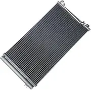 Condenser Replace# 64539229021 AUTO-MOHITO 1pack