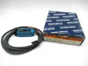 Honeywell Micro Switch FE5F-1RC6-M Fiber Optic Photoelectric Sensor *NEW*