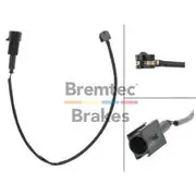 Bremtec Euroline Brake Wear Senor, BTS397