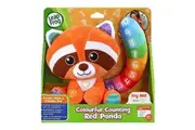 LeapFrog - Colourful Counting Red Panda