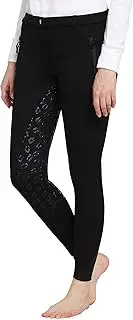 [TuffRider] Ladies Macy Winter Breeches