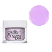 Gelish Dip Xpress SNS Nail Dipping Powder 1620295 - All The Queen's Bling 43g