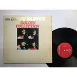 DIONNE WARWICK – GOLDEN COLLECTION（黑膠合輯 LP）