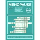 Menopause All you need to know in one concise manual (Concise Manuals) by Dr Lo