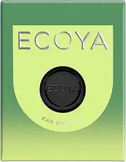 Ecoya French Pear Fragranced Car Diffuser
