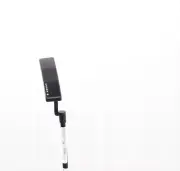 New Ping Pld Milled Anser 2 Black 35" Putter Rh 1286683
