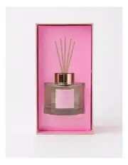 [True Home] Signature Diffuser Pomegranate & Wild Berries