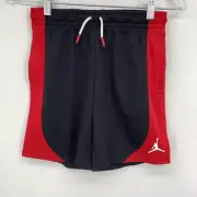 Youth Girls Jordan Jumpman Athletic Shorts - NEW