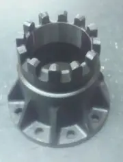 DEWALT 582375-00 FLANGE FOR DEMOLITION HAMMER