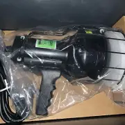 Ridgid SystemSafe Fluorescent Leak Detector Kit Refrigerant RLD-1000 UVL-150