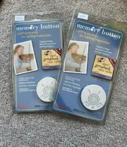 Memory Buttons Crafting
