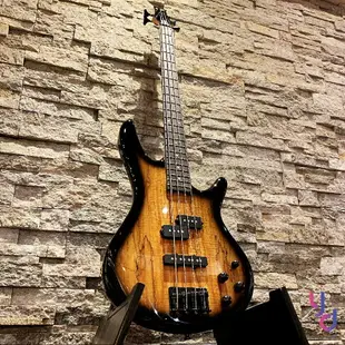 現貨免運 贈千元配件 日本品牌 Ibanez GSR200 GIO NGT 漸層 入門 必備 電 貝斯 BASS 公司貨