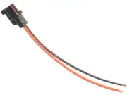 41PG64Z Door Jamb Switch Connector Fits 1995-2002 Ford Explorer (for: Ford)